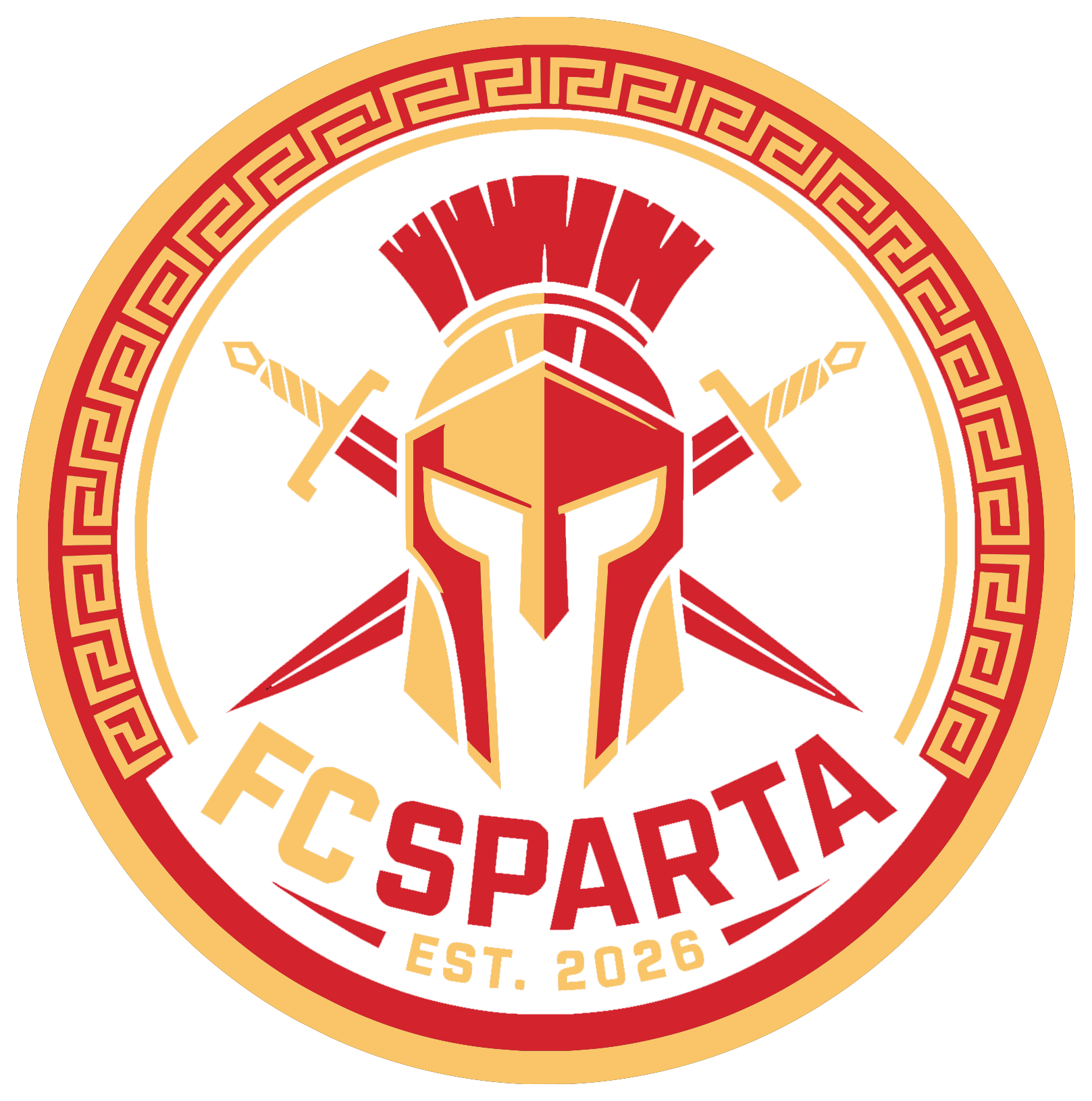 FC Sparta MN crest